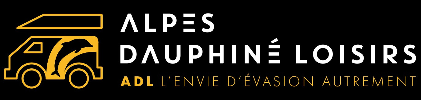 Logo ALPES DAUPHINE LOISIRS